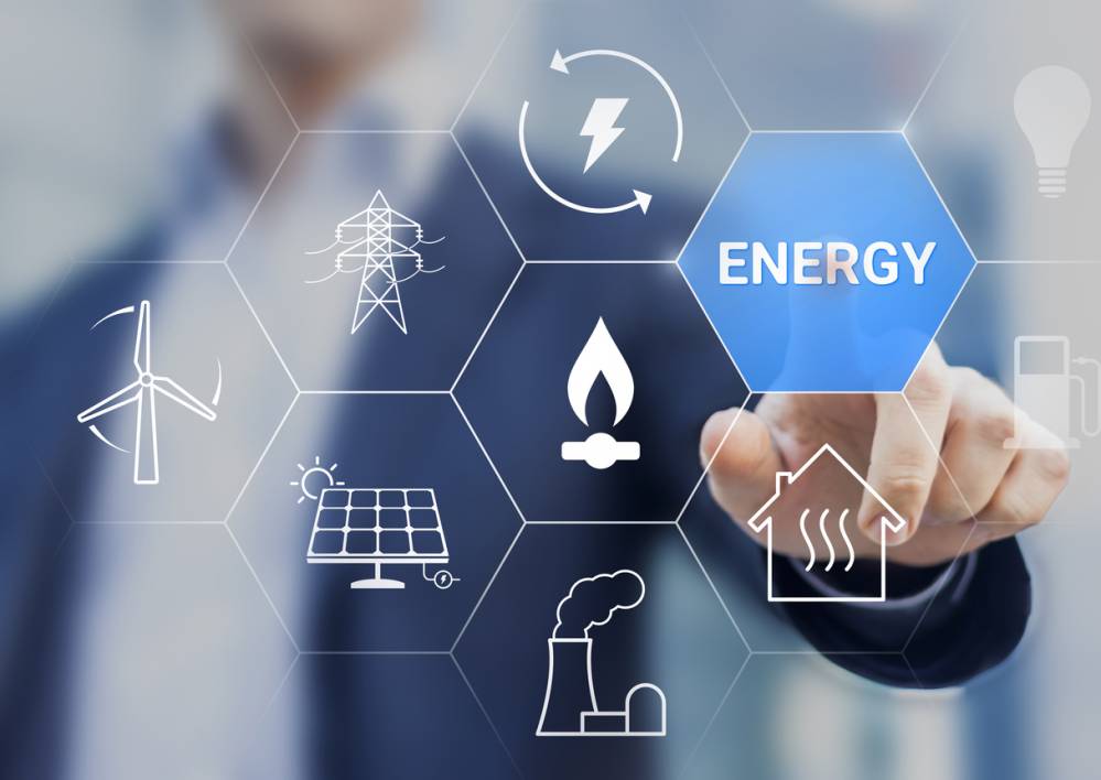 fournisseur d'électricité verte de proximité