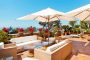 Comment rendre sa terrasse agréable en été comme en mi-saison ? ChoiceDek