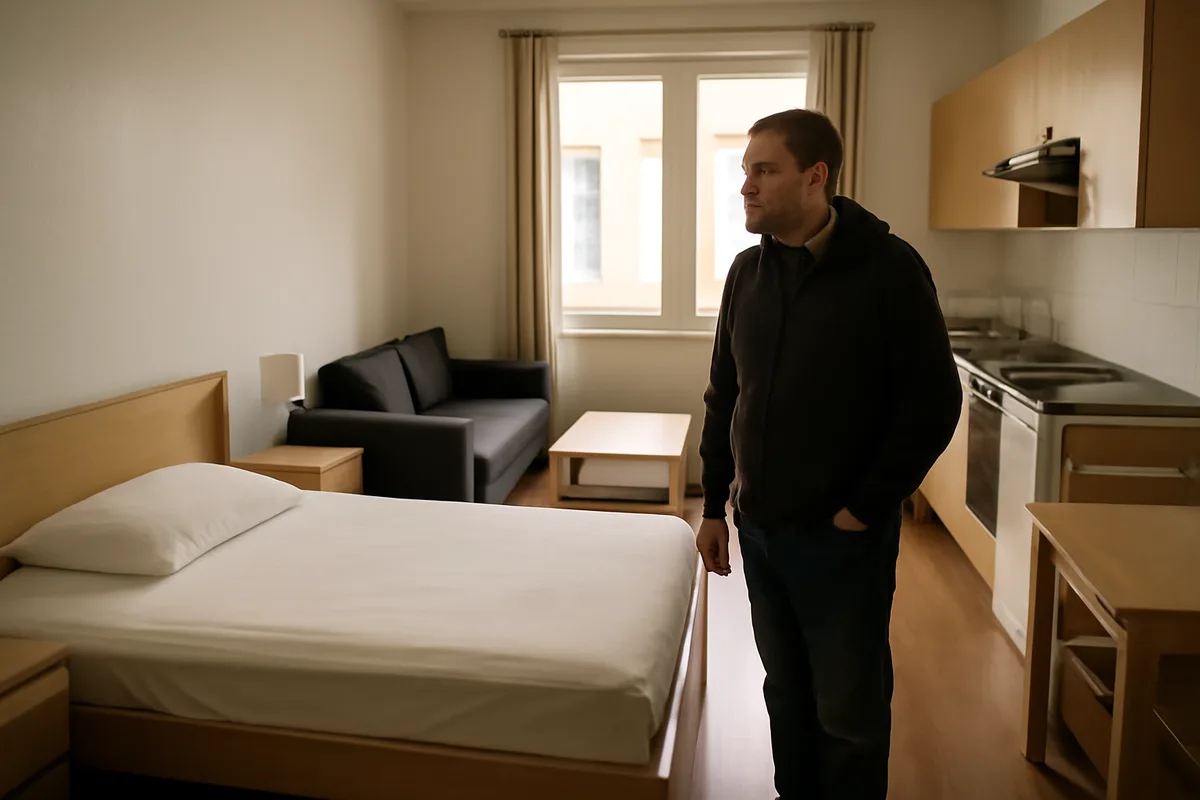 Quels équipements considérer comme indispensables pour une location meublée ? — Un logement meublé doit être immédiatement habitable. En pratique, cela signifie fournir les éléments essentiels permettant de dormir, cuisiner et vivre au quotidien. Parmi les éléments à prévoir : une