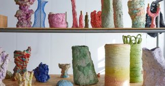Maison écologique : matières réinventées à Majorque
