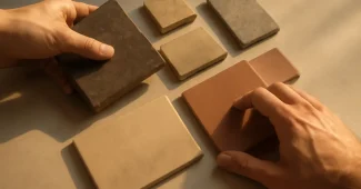 Carrelage : comment en faire la signature déco de votre intérieur ?