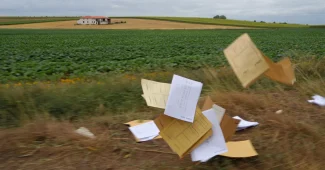 Comment construire une maison sur un terrain agricole : permis, règles et démarches ?