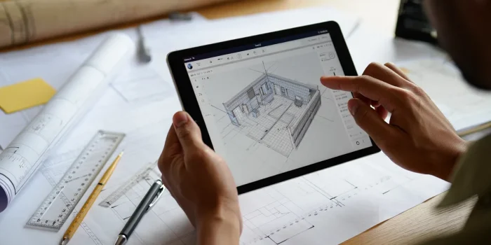 Comment le scanner laser 3D transforme-t-il le travail des architectes ?