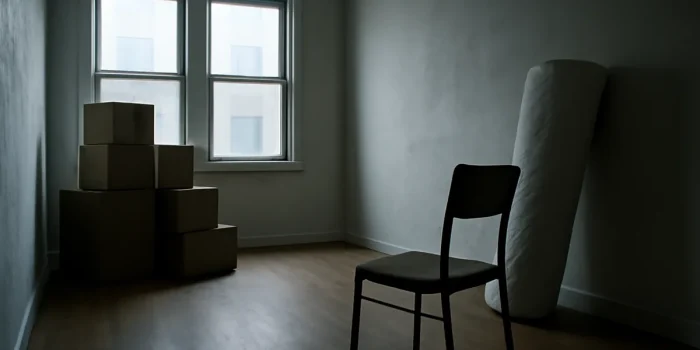 Comment meubler son premier appartement à petit budget : 10 astuces déco pas chères