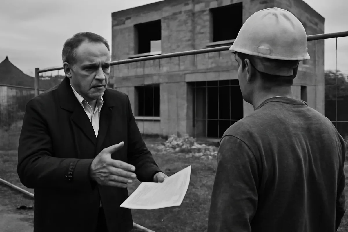 Régularisation et risques : à quoi s’exposer si l’on construit sans autorisation ? — Construire sans l’autorisation requise comporte des conséquences durables. La mairie peut demander une mise en conformité, infliger une amende, ou, dans certains cas, ordonner la démolition. Une