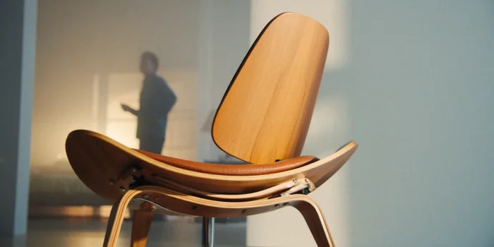 Eames Lounge Chair : histoire et caractéristiques du fauteuil iconique de Charles et Ray Eames