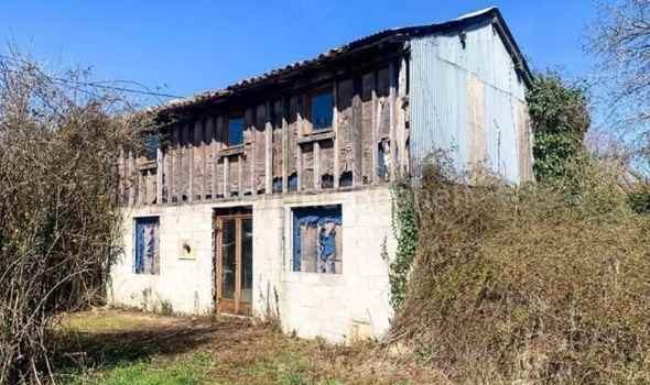 Les éléments à vérifier avant d'acheter une maison ancienne ChoiceDek