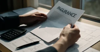 Pourquoi comparer les devis d'assurance habitation avant de signer avec un architecte ?