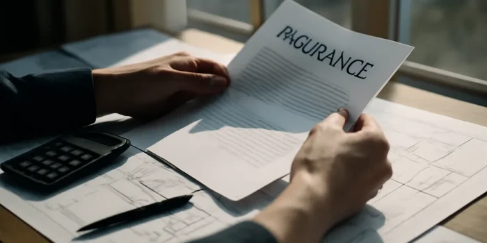 Pourquoi comparer les devis d'assurance habitation avant de signer avec un architecte ?