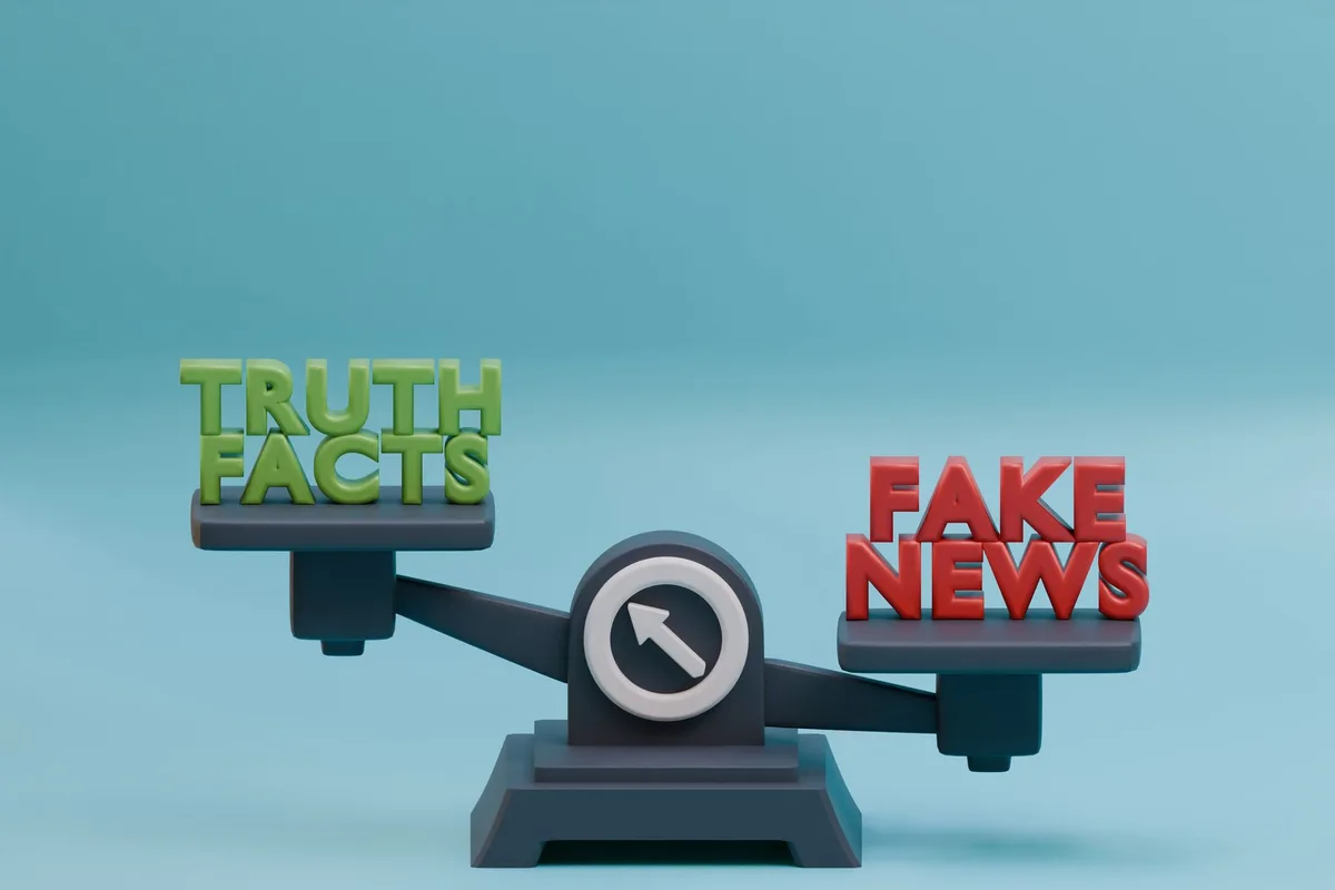 Symbole de mise en garde contre les erreurs courantes dans l'utilisation d'avis d'experts