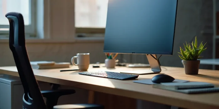 Quel bureau et quel mobilier choisir pour un télétravail confortable, ergonomique et stylé ?