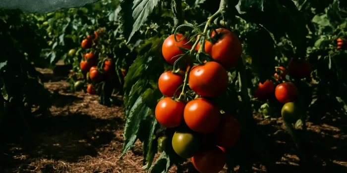 Quelles tomates semer en canicule à la place du cœur de bœuf ?