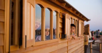 Rénovation d’un cottage californien entre héritage et modernité