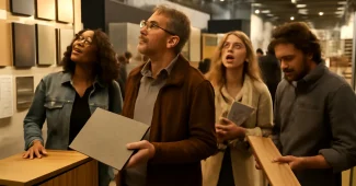 Salon Home & Co Paris : idées et solutions pour réussir vos projets maison