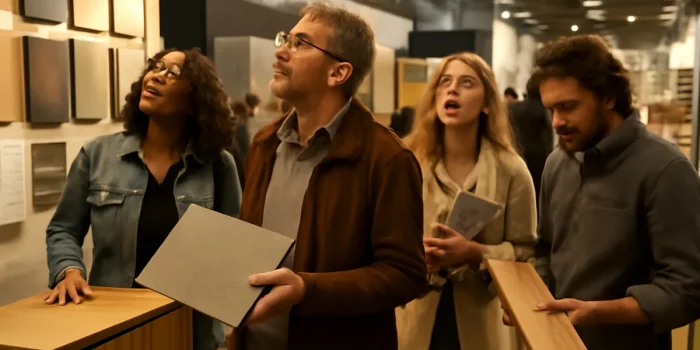 Salon Home & Co Paris : idées et solutions pour réussir vos projets maison