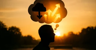 Surmonter la pensée négative : 7 stratégies pour changer d'état d'esprit