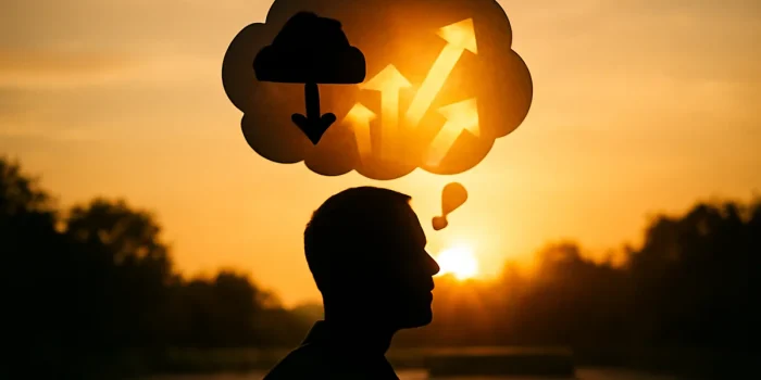 Surmonter la pensée négative : 7 stratégies pour changer d'état d'esprit