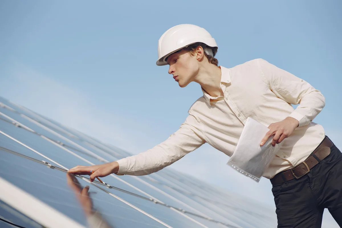 Spécifications techniques et critères d'éligibilité des panneaux photovoltaïques