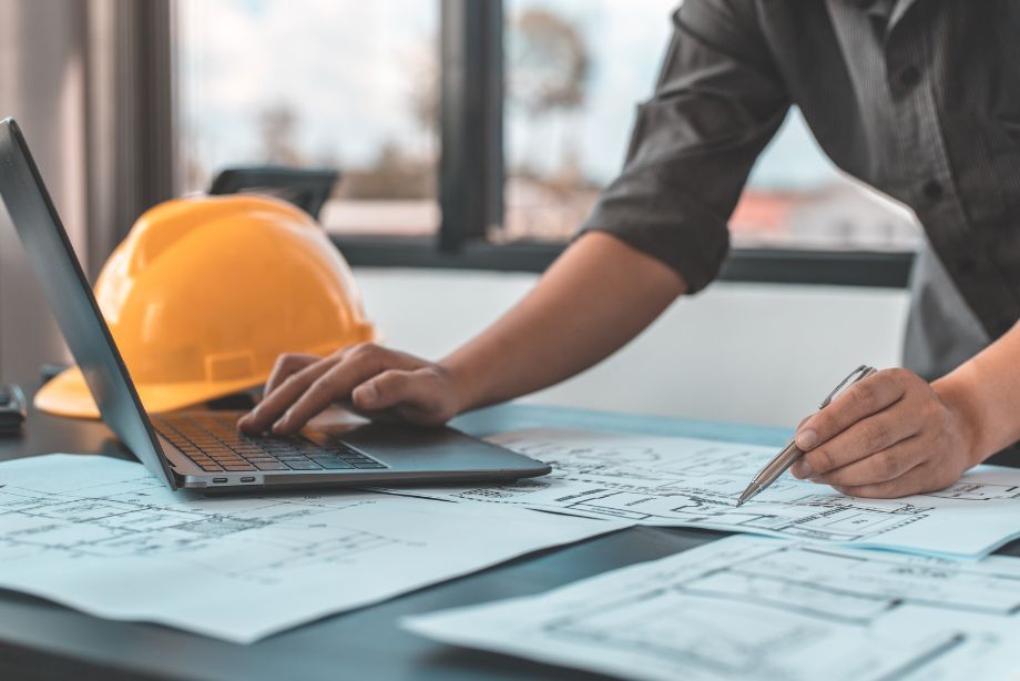L’importance de solliciter des professionnels pour vos travaux