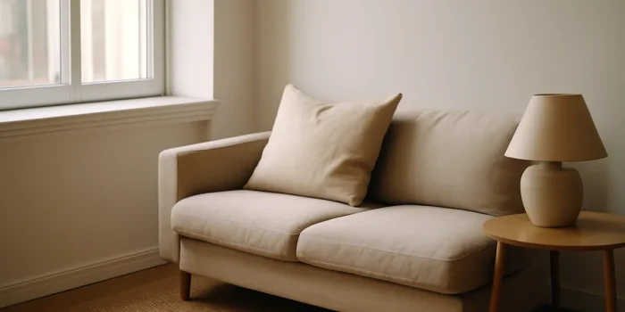 Adopter Cloud Dancer, la teinte Pantone 2026 : guide déco pour transformer son intérieur