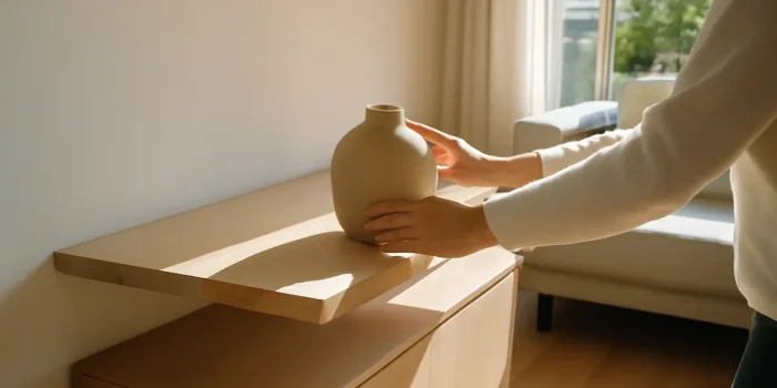 Comment Atome Associés réinvente le mobilier contemporain ?