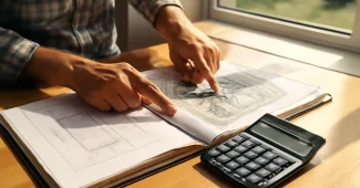 Comment bien préparer son projet de construction de maison ?