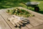 Comment brûler les déchets du potager sans risquer une amende de 750 € ?