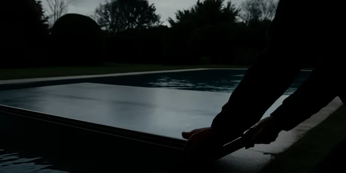 Comment choisir l'abri de piscine idéal pour sécuriser et valoriser votre extérieur?