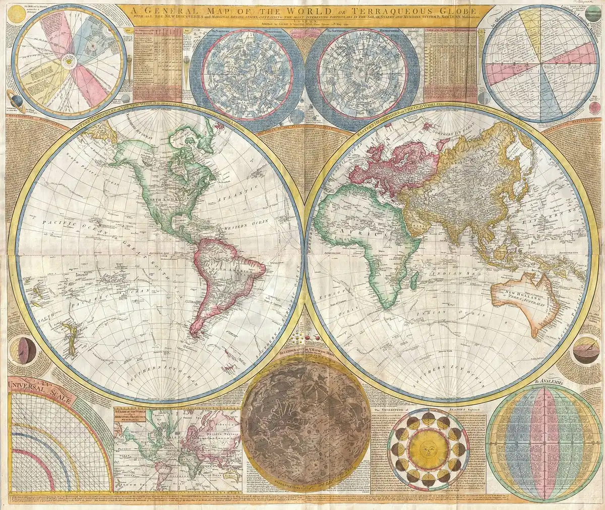 Carte sur un bureau comparant fournisseurs locaux et internationaux