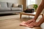 Comment intégrer une femme de ménage après travaux dans un logement rénové ?