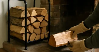 Comment préparer et entretenir sa cheminée pour profiter dès les premiers froids ?