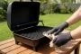Comment remiser votre barbecue en septembre pour éviter la rouille au printemps ?