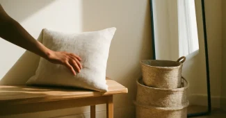 Comment utiliser le blanc en décoration pour un intérieur épuré et lumineux ?