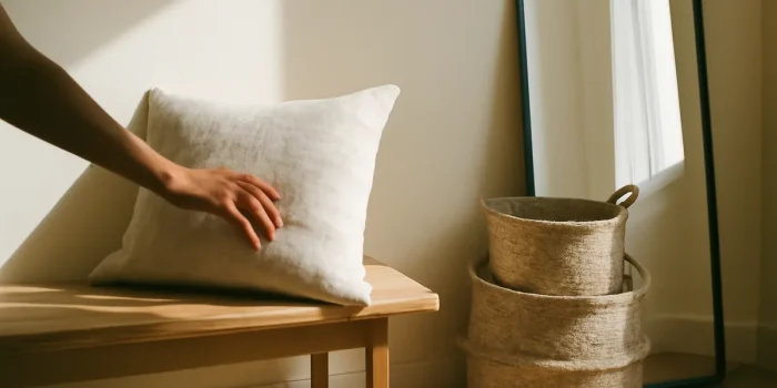 Comment utiliser le blanc en décoration pour un intérieur épuré et lumineux ?