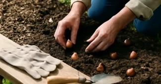 Dix gestes essentiels pour préparer votre jardin à l'automne