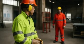 Guide complet des EPI et vêtements professionnels : choisir, normes et entretien