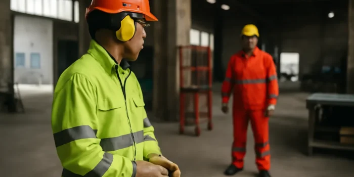 Guide complet des EPI et vêtements professionnels : choisir, normes et entretien
