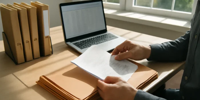 Guide pratique pour gérer vos factures et éviter les impayés