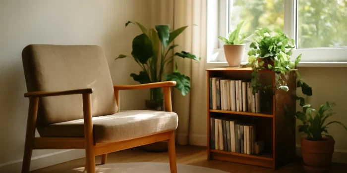 Guide slow living : 8 astuces pour aménager un intérieur apaisant à petit budget