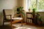 Guide slow living : 8 astuces pour aménager un intérieur apaisant à petit budget