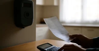 Le coût de 55,9 milliards d'euros : qui finance le système électrique français ?