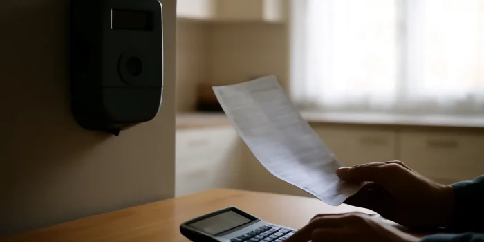 Le coût de 55,9 milliards d'euros : qui finance le système électrique français ?