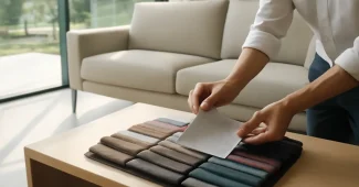 Mobilier et décoration haut de gamme pour intérieur et extérieur : idées et tendances