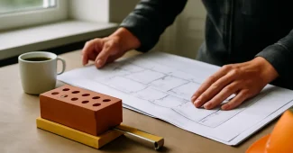 Pourquoi choisir la brique pour construire sa maison en 2026 ?