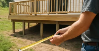 Pourquoi construire une maison sur pilotis : avantages, coûts et guide pratique