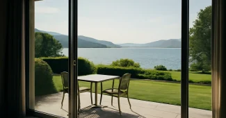 Pourquoi la Villa Cologny à Genève symbolise le luxe au bord du lac Léman ?