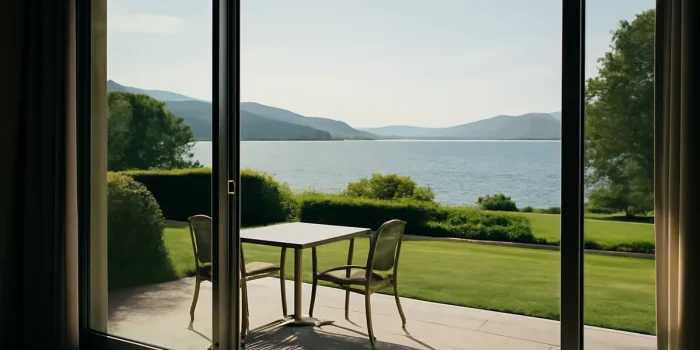 Pourquoi la Villa Cologny à Genève symbolise le luxe au bord du lac Léman ?