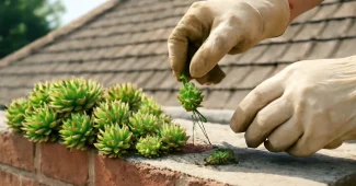 Pourquoi planter cette plante porte-bonheur à l’équinoxe pour une maison prospère au printemps ?