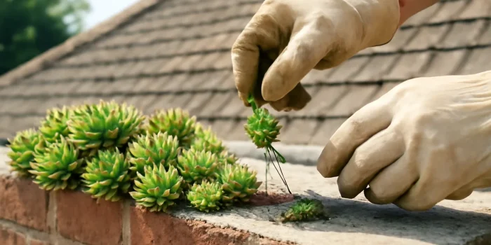 Pourquoi planter cette plante porte-bonheur à l’équinoxe pour une maison prospère au printemps ?
