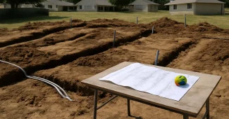 Quand faire les raccordements pour une maison neuve et à quel prix ?